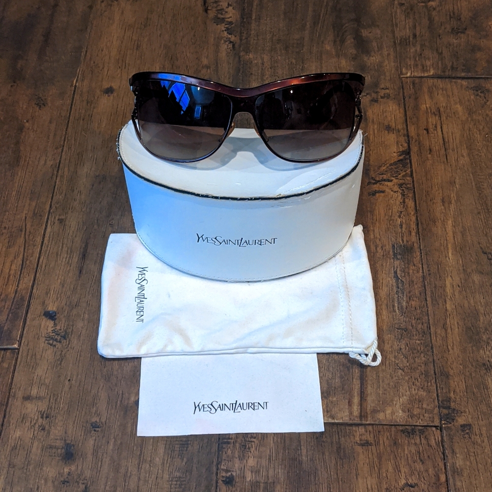 YSL sunglasses